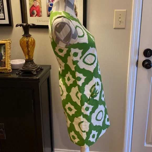 Shoshanna Dress - Picture 5 of 11